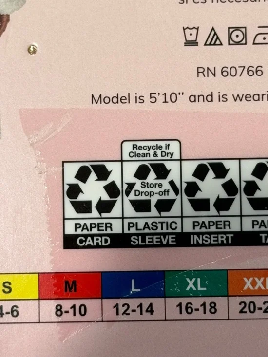 ROOM SERVICE Cozy Wrap Fuzzy Robe SOFT CABLE KNIT TEXTURE POCKETS White L 12 14 - Picture 7 of 12